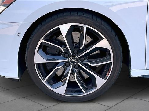 Used 2024 Audi S3 Prestige w/ Prestige Package image 10