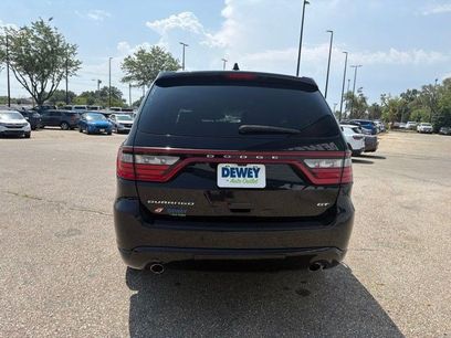 Used 2020 Dodge Durango GT