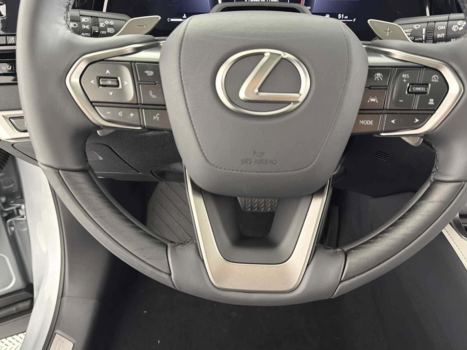 New 2026 Lexus RX 350 Premium w/ Convenience Package AWD/4WD image 26