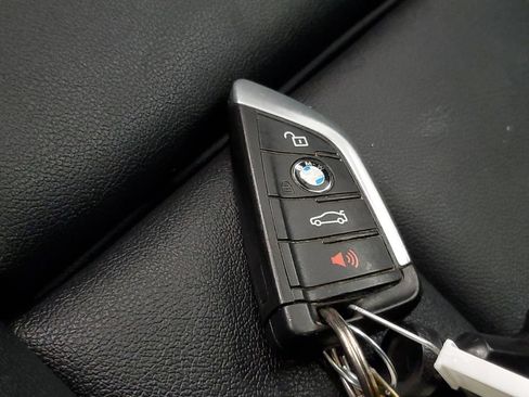 Used 2019 BMW X3 xDrive30i w/ Convenience Package AWD/4WD image 26