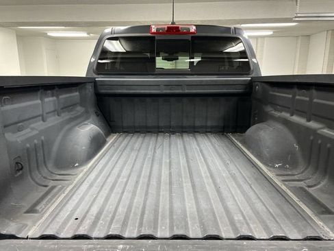 Certified 2016 Chevrolet Colorado Z71 AWD/4WD image 26