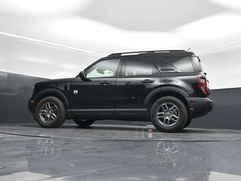 Used 2025 Ford Bronco Sport Big Bend AWD/4WD image 49