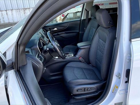 Used 2019 Chevrolet Equinox LT image 25