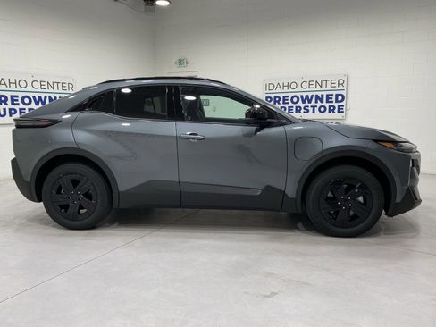 New 2026 Subaru Uncharted AWD image 9