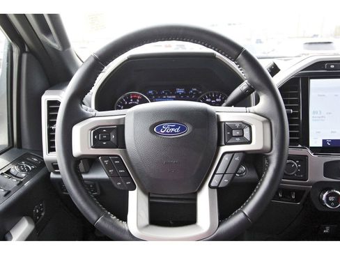 Used 2022 Ford F250 Lariat w/ Lariat Ultimate Package image 14