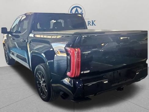 Used 2023 Toyota Tundra Platinum AWD/4WD image 2