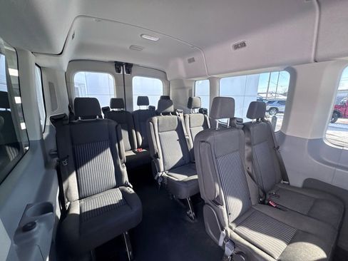 Used 2019 Ford Transit 350 XLT image 27