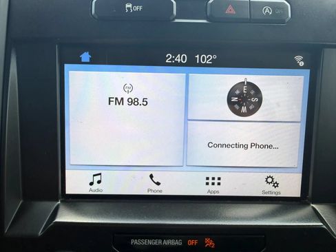 Used 2018 Ford F150 XL w/ Equipment Group 101A Mid RWD image 33