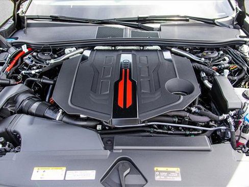 New 2026 Audi S5 Prestige AWD/4WD image 26
