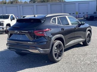 New 2026 Chevrolet Trax ACTIV video 3