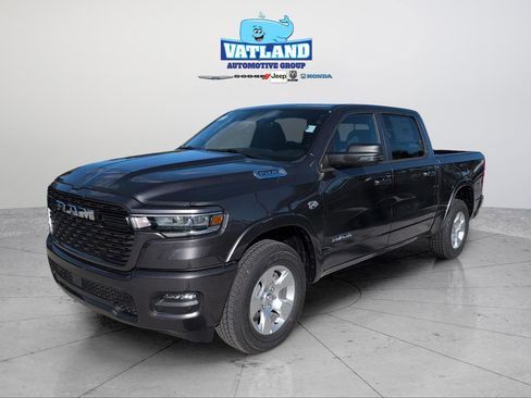 New 2026 RAM 1500 Big Horn image 3