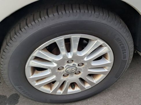 Used 2008 Toyota Sienna image 9