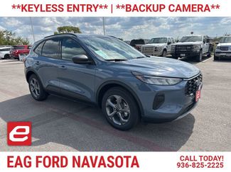 New 2026 Ford Escape ST-Line w/ Tech Pack #1 360° Tour