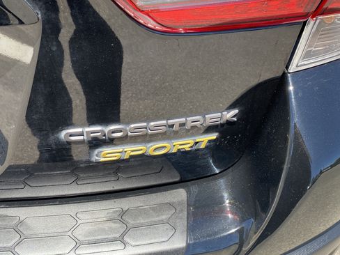 Certified 2021 Subaru Crosstrek 2.5i Sport w/ Moonroof Package AWD/4WD image 26