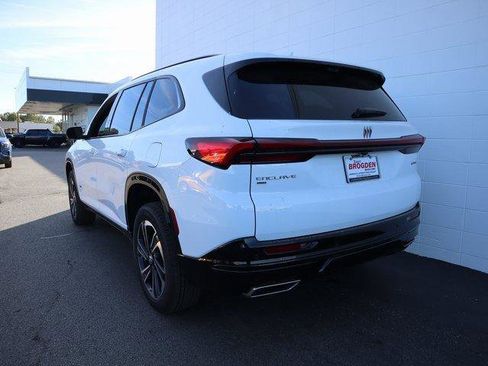 New 2026 Buick Enclave Sport Touring w/ Power Package image 5