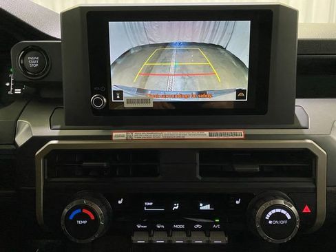 New 2026 Toyota Tacoma SR5 AWD/4WD image 17