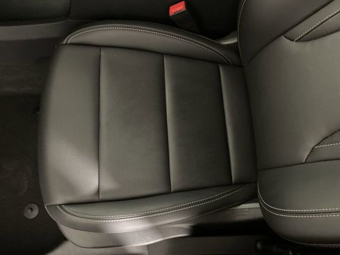 Certified 2025 Buick Envision Preferred image 22