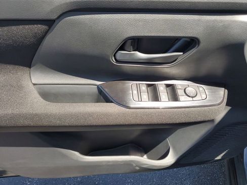 New 2026 Nissan Kicks S w/ Charging Package FWD image 20