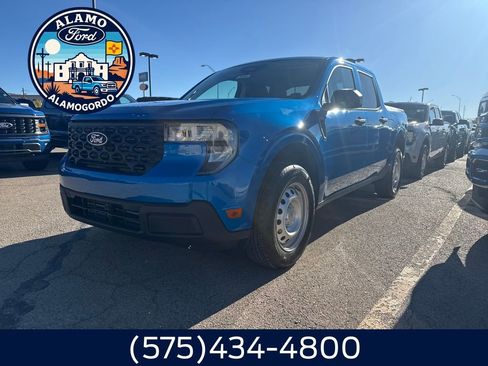 New 2026 Ford Maverick XL w/ 4K Tow Package image 1