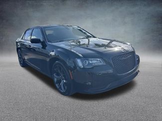 Used 2021 Chrysler 300 Touring w/ Sport Appearance Package RWD video 2