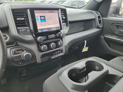New 2026 RAM 1500 Express RWD image 20