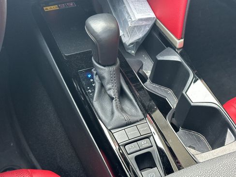 Used 2025 Toyota Camry XSE image 19