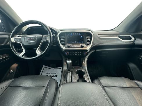 Used 2019 GMC Acadia SLT AWD/4WD image 14