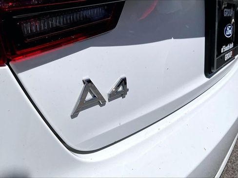 Used 2018 Audi A4 2.0T Ultra Premium w/ Convenience Package FWD image 18