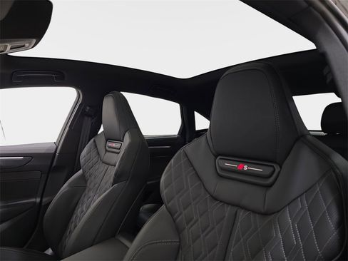 New 2026 Audi A6 Prestige image 28