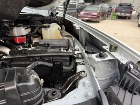 Used 2024 Chevrolet Silverado 2500 W/T w/ WT Convenience Package AWD/4WD image 85