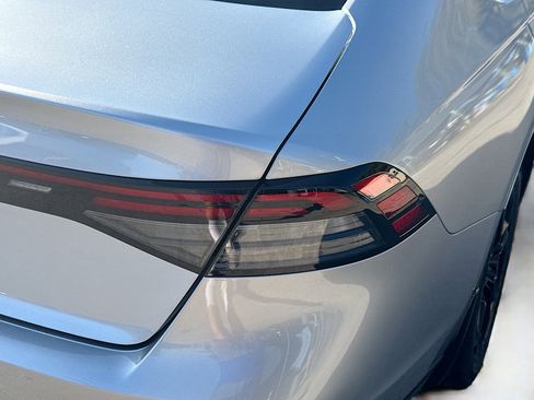 Used 2025 Honda Accord SE image 27