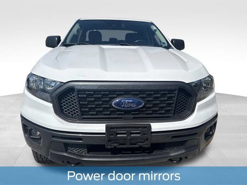 Used 2020 Ford Ranger XLT w/ Equipment Group 301A Mid AWD/4WD image 18