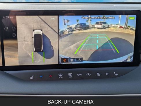 New 2026 Nissan Leaf SV+ image 19