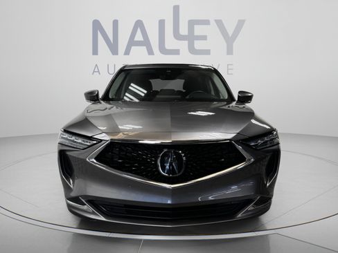 Used 2024 Acura MDX SH-AWD w/ Technology Package image 8