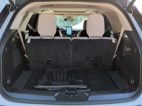 Used 2023 Ford Explorer Limited RWD image 13