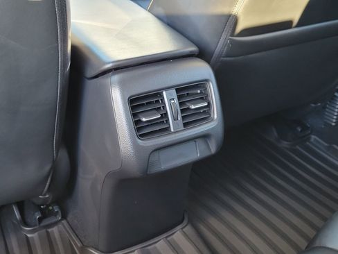 Certified 2025 Acura ADX FWD image 12