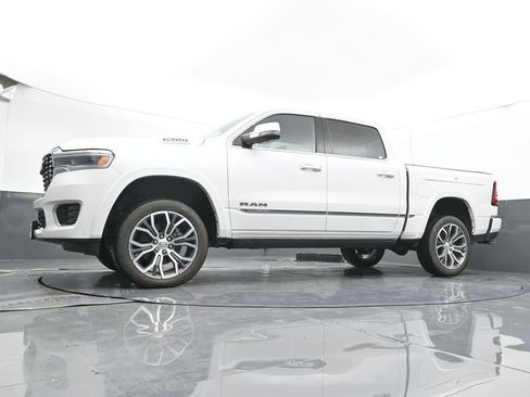Used 2026 RAM 1500 Tungsten w/ Bed Utility Group AWD/4WD image 49