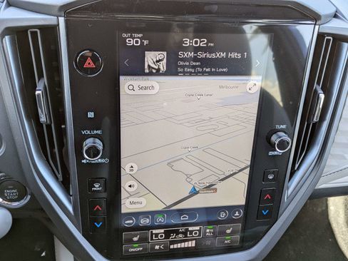 New 2026 Subaru Forester Limited image 24