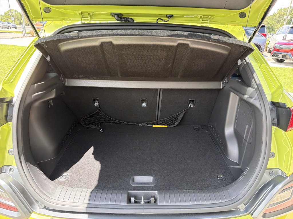 Used 2019 Hyundai Kona Ultimate AWD/4WD image 13