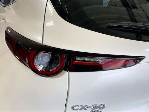 Used 2023 MAZDA CX-30 AWD 2.5 S image 30