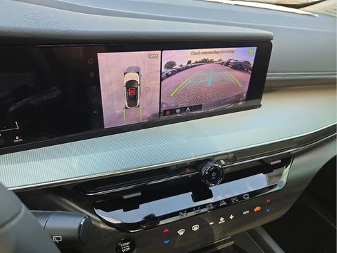 New 2025 Nissan Murano SL w/ Cargo Package image 17