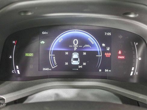 Used 2025 Toyota Camry LE w/ Convenience Package image 23