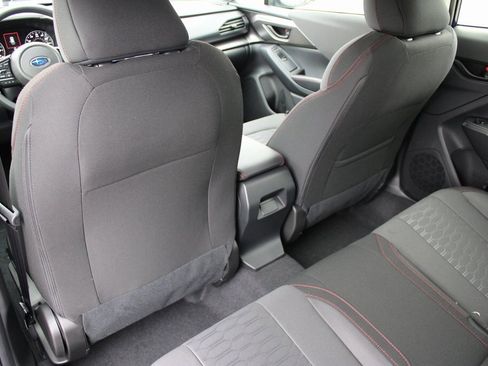 New 2026 Subaru Impreza 2.0i Sport image 21