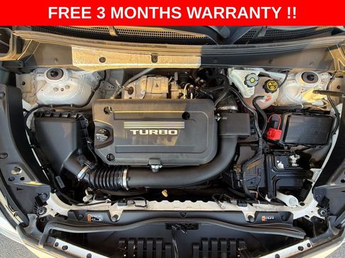 Used 2019 Cadillac XT4 Premium Luxury w/ Cold Weather Package image 11