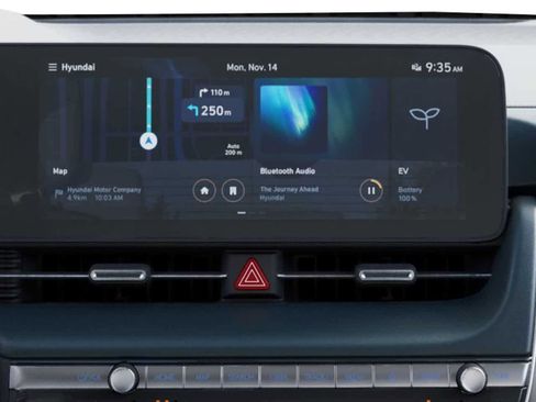 New 2026 Hyundai Ioniq 5 Limited image 12