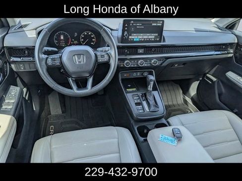 Used 2024 Honda CR-V EX-L image 19