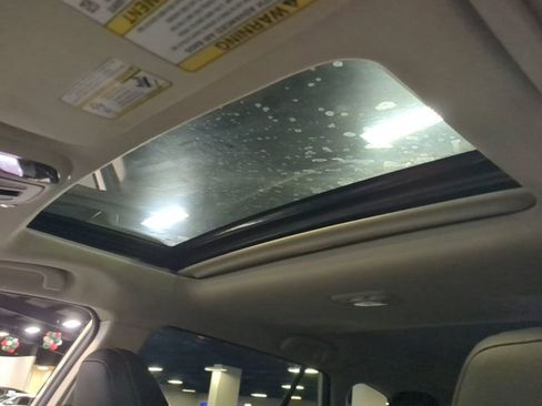 Used 2025 Subaru Outback Onyx Edition image 20