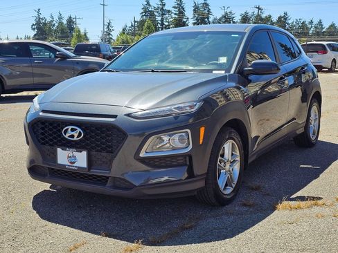 Used 2018 Hyundai Kona SE AWD/4WD image 4
