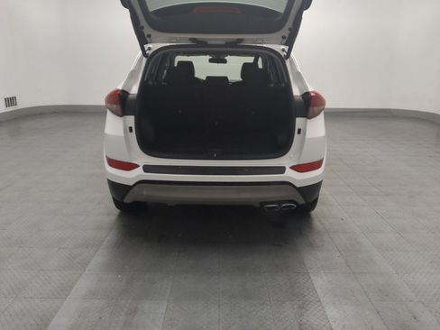 Used 2017 Hyundai Tucson Night image 29