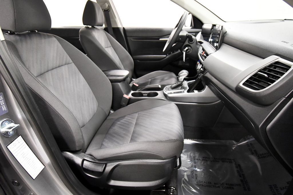 Used 2026 Kia Seltos LX AWD/4WD image 18